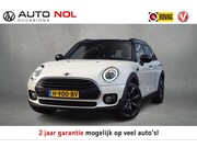 MINI Clubman - Mini 1.5 Cooper Chili | Apple CarPlay | Half Leer | Stoelver