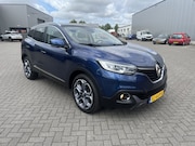Renault Kadjar - 1.2 TCe Bose Navi Carplay Stoelverw