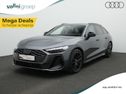 Audi A5 - Avant 2.0 e-hybrid Quattro S edition Competition / S-Line |