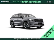 Skoda Kodiaq - 1.5 TSI PHEV Sportline Business € 4.000, 00 inruilpremie € 1