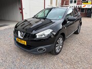 Nissan Qashqai - +2 2 2.0 Connect Edition 4WD 7P Leer