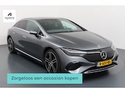 Mercedes-Benz EQE - 350+ Launch Edition Luxury Line 91 kWh Elektrisch topcomfort
