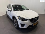 Mazda CX-5 - 2.0 SkyActiv-G 165 GT-M Line 2WD
