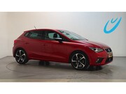 Seat Ibiza - 1.0 EcoTSI 110pk DSG FR Business Intense Camera Stoelverwarm