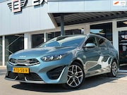 Kia Ceed - Sportswagon 1.6 GDI PHEV DynamicPlusLine