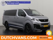 Peugeot Expert - 2.0 BlueHDI 180PK Automaat XL Sport | Bomvol !!! | Leder | N