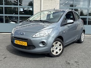 Ford Ka - 1.2 Style start/stop | AIRCO | ELEKTR. RAMEN |