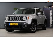 Jeep Renegade - 1.4 MultiAir Night Eagle *107.594km* Navi/ALL-Season 4 x Z.G