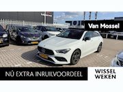 Mercedes-Benz CLA-Klasse - Shooting Brake 220 Premium Plus | PANORAMADAK | AMG PAKKET |