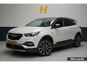 Opel Grandland - X 1.6 Turbo Hybrid Business Elegance | Blind-Spot | 360 came