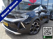 Opel Mokka - 1.2 Turbo Ultimate AUTOMAAT 130 PK