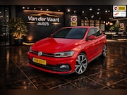 Volkswagen Polo - 2.0 TSI GTI PANORAMADAK DIGITAAL DASH