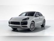 Porsche Cayenne - E-Hybrid Coupé Platinum Edition