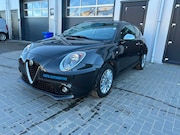 Alfa Romeo MiTo - 0.9 TwinAir | Lage km stand | Zeer nette staat | Volledig on