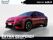 Kia EV6 - GT-Line 84 kWh | Enkele kleuren op voorraad bel voor info | 