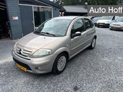 Citroën C3 - 1.4i Exclusive | Autom. Airco | Cruise Control | LMV | Trekh