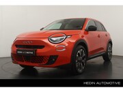 Fiat 600E - La Prima 54 kWh | El. Verstb best. Stoel | Leder | Navigatie