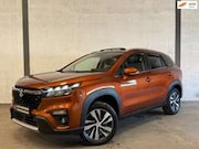 Suzuki SX4 S-Cross - 1.5 Hybrid AllGrip Style Automaat|Pano|360|Leder|D