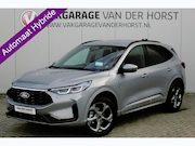 Ford Kuga - 2.5-243 pk PHEV ST-Line Maart 2026, slechts 8.700km ! Autm.