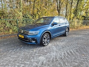 Volkswagen Tiguan All-Space - Allspace 1.4 TFSI Dsg-R-LINE -7pers-Pano-vitual dashboard-NL