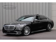 Mercedes-Benz S-klasse - 400d AMG 4MATIC Lang | 331PK | Luchtvering | Massage | Head-