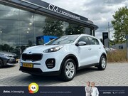 Kia Sportage - 1.6 GDI First Ed. | Navi | Cruise | Stoel/stuur verw | Clima