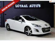 Peugeot 308 - CC 1.6 THP Sport Pack | CRUISE | STOELVERW | JBL | AIRCO | A