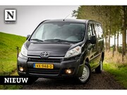 Toyota ProAce - 2.0D L2H1 Aspiration |Nap |3Persoons |Trekhaak