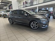 Ford Fiesta - 1.0 EcoBoost ST-Line