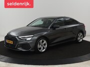 Audi A3 - 30 TFSI S edition | Sportstoelen | Carplay | Virtual Cockpit