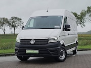 Volkswagen Crafter - 35 2.0 L3H3 LED Automaat AC