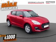 Suzuki Swift - 1.2 Comfort | Airco | Bluetooth | 5 deurs