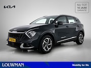 Kia Sportage - 1.6 T-GDi MHEV DynamicLine Caravantrekker | 1650kg Geremd
