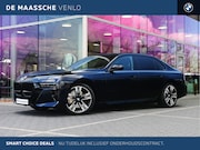 BMW i7 - xDrive60 High Executive M Sport Automaat / Panoramadak Sky L