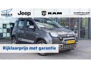 Fiat Panda - 1.2 City Cross | NAP | Rijklaarprijs