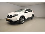 Honda CR-V - 2.0 Hybrid Business Edition Hoge zit | Camera | Navi | Stoel