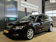 Skoda Octavia - Combi 1.4 TSI Greentech Elegance Businessline