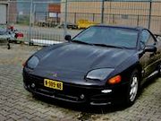 Mitsubishi 3000 GT - 3.0 V6 |Project | motor al gereviseerd |