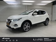 Nissan Qashqai - 1.3 DIG-T Premium Edition / Lederen Bekleding / Navigatie / 