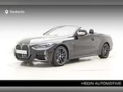 BMW 4-serie - Cabrio M440i xDrive | CoPilot | Harman Kar