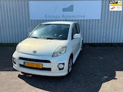 Daihatsu Sirion - 2 1.3-16V Comfort Airco, 5drs, NW Apk