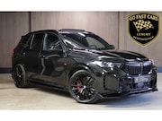 BMW X5 - XDrive50e|M seats|Soft close|Maxton|| Iconic Glow|Stoel verw