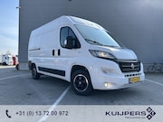 Fiat Ducato - 30 2.3 MultiJet L2 H2 / Navi / Camera / APK TUV 10-26