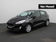 Ford Fiesta - 1.0i EcoBoost 92kW DCT Connected Aut. | Winterpack | Cruise