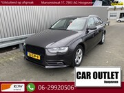 Audi A4 - Avant 1.8 TFSI Pro Line Business 171Dkm.NAP, AUTOMAAT, Clima