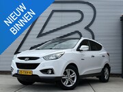 Hyundai ix35 - 1.6i GDI Style 2e Eigenaar|Schuifdak|Trekhaak|Clima|Cruise|P