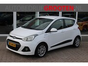 Hyundai i10 - 1.0i i-Motion Comfort//ECC//Cruise control!