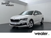 Skoda Scala - 1.0 TSI Ambition | 115 PK | Automaat | Cruise control | LED