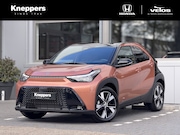 Toyota Aygo X - Hybrid 115 Pulse + Easy Pack 445 euro voordeel Apple/Android