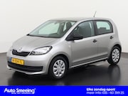 Skoda Citigo - 1.0 Greentech Active | Airco | Cruise Control | 12 mnd Garan